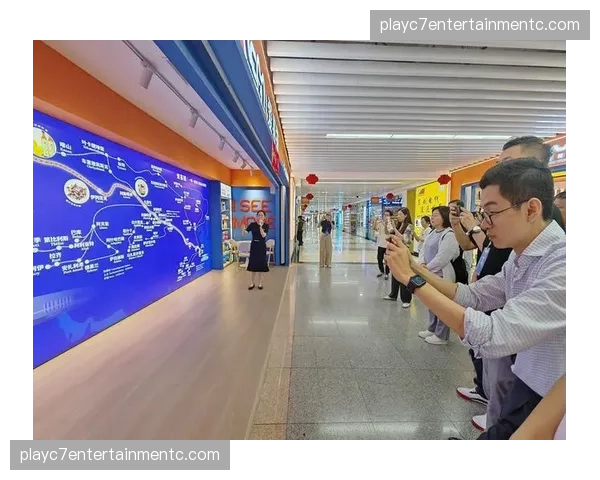 媒体采访云端排队系统启用，线上线下采编逻辑深度交织