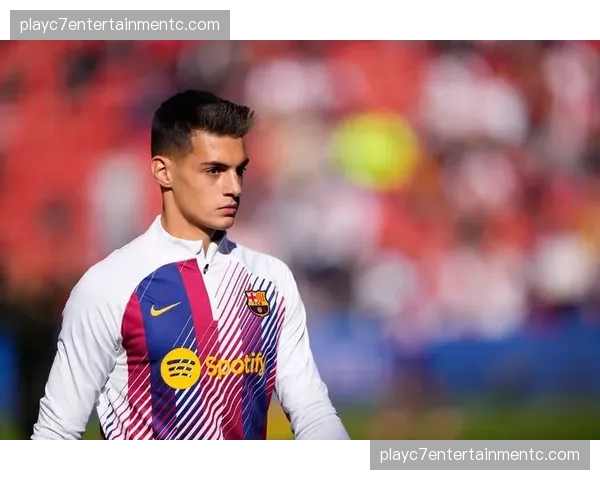 巴萨青训球员出场时间统计：年轻化进程加速